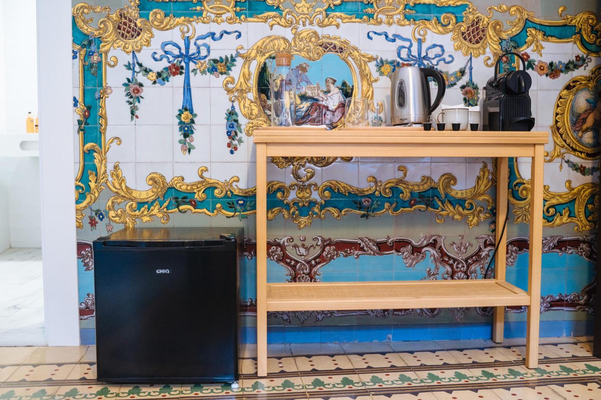 Apartamentos "El Escondite De Triana" Sevilla Dış mekan fotoğraf