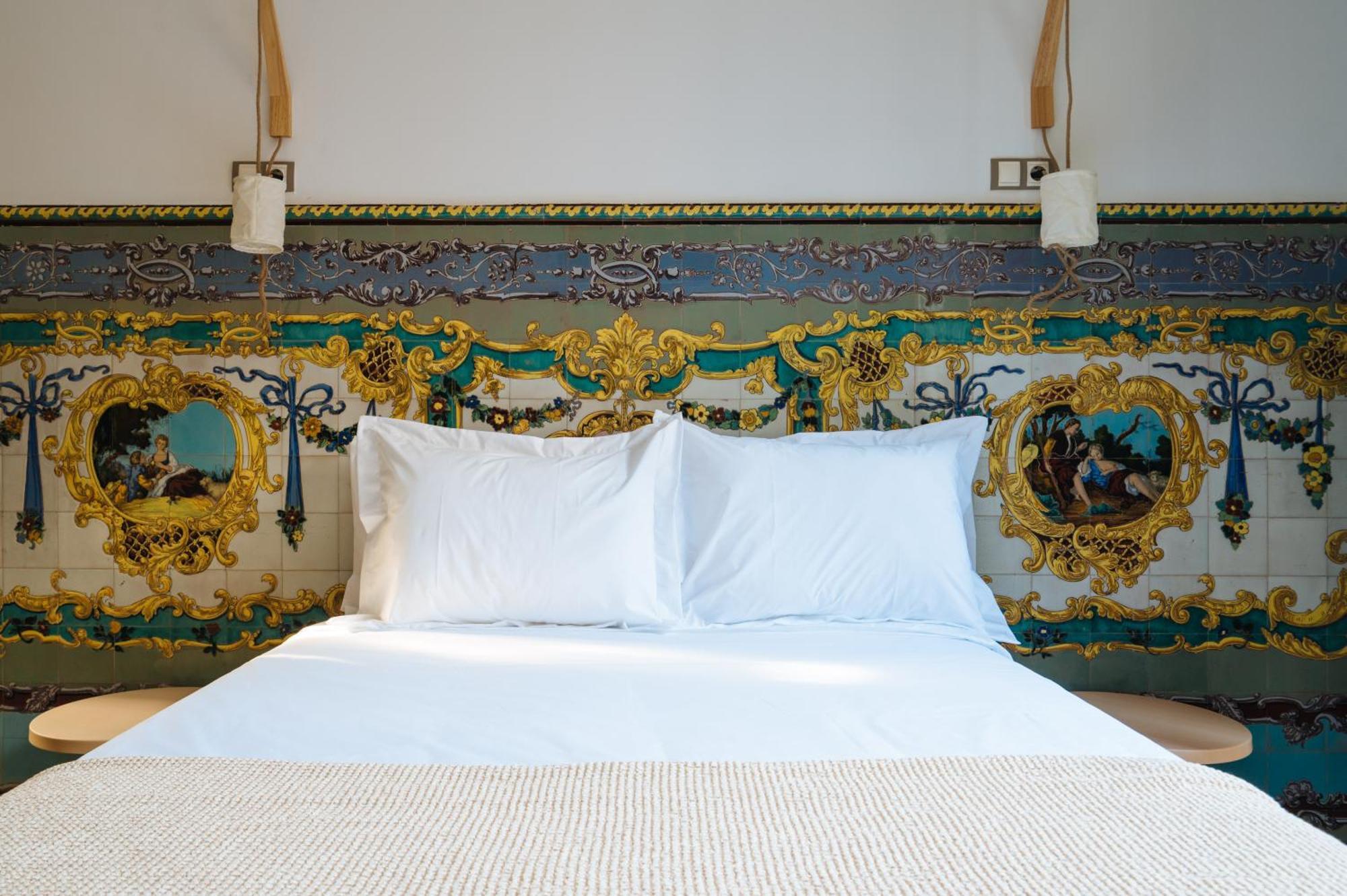 Apartamentos "El Escondite De Triana" Sevilla Dış mekan fotoğraf