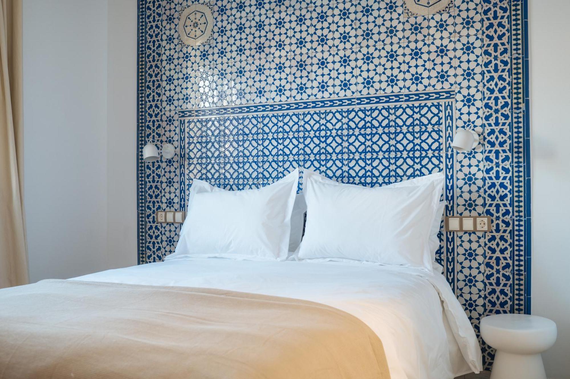 Apartamentos "El Escondite De Triana" Sevilla Dış mekan fotoğraf