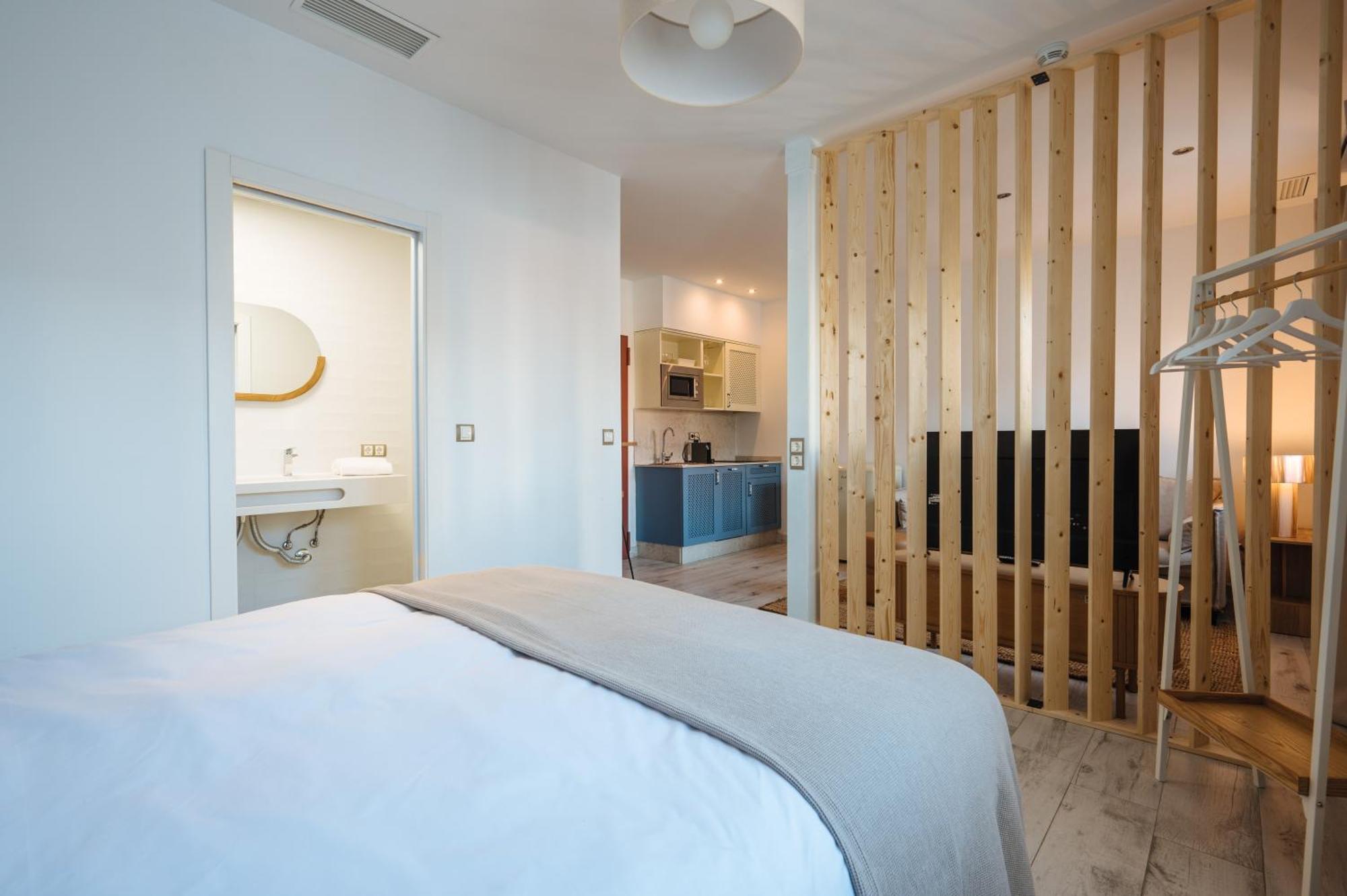 Apartamentos "El Escondite De Triana" Sevilla Dış mekan fotoğraf