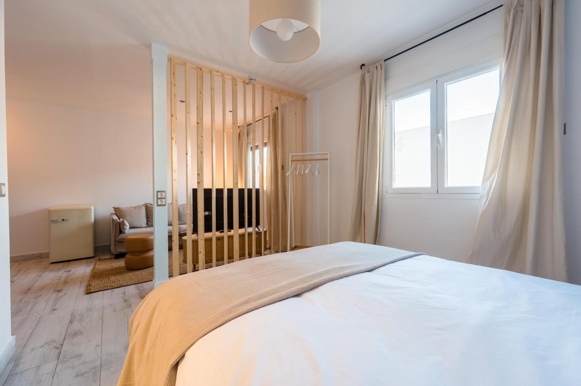 Apartamentos "El Escondite De Triana" Sevilla Dış mekan fotoğraf
