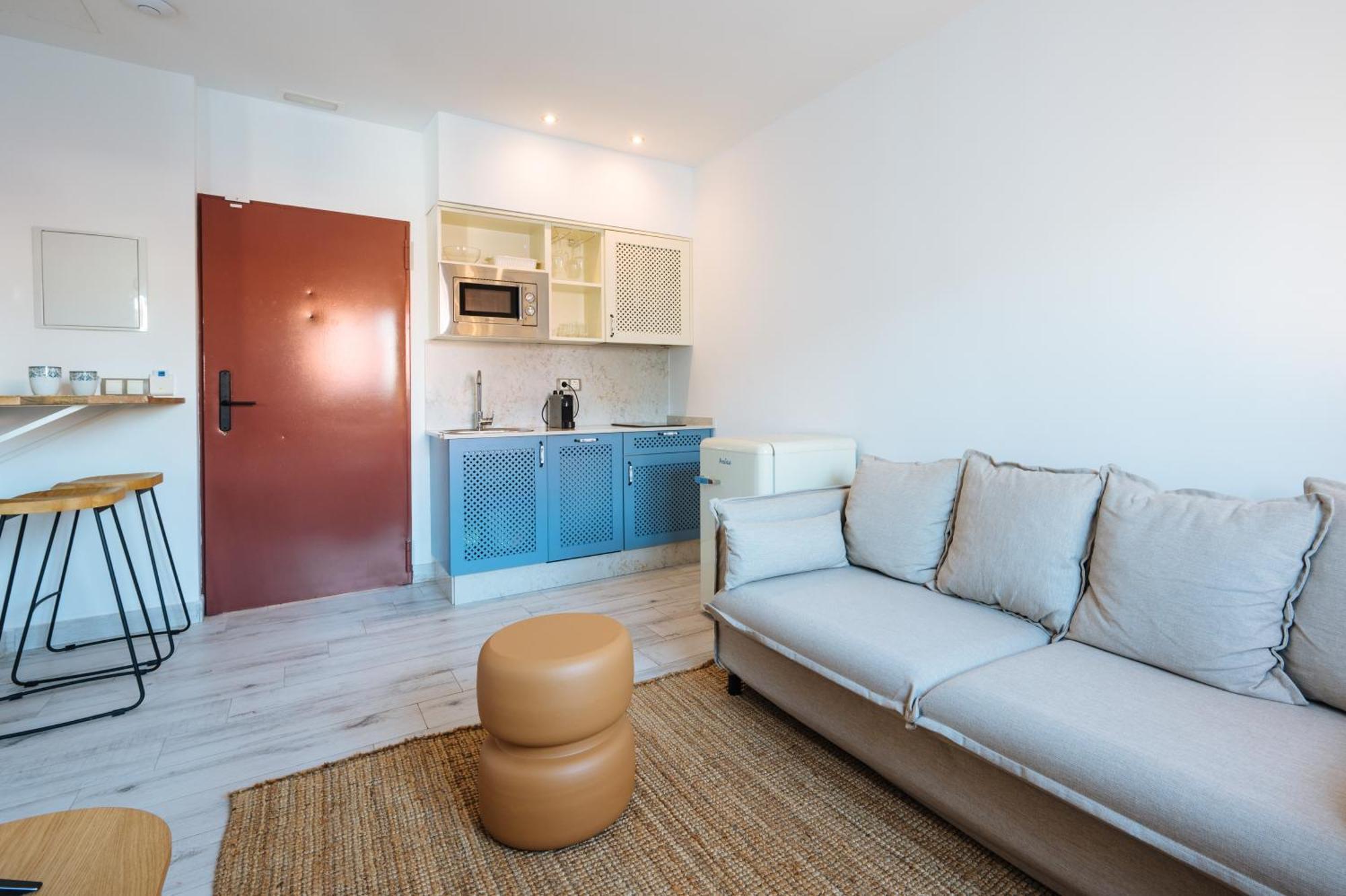 Apartamentos "El Escondite De Triana" Sevilla Dış mekan fotoğraf