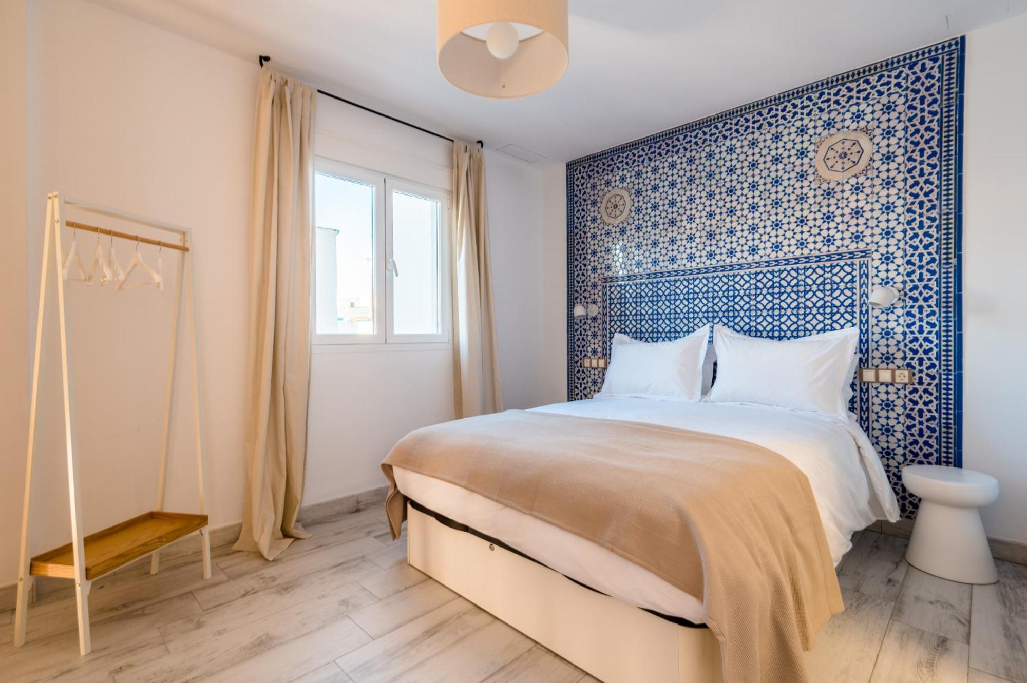 Apartamentos "El Escondite De Triana" Sevilla Dış mekan fotoğraf