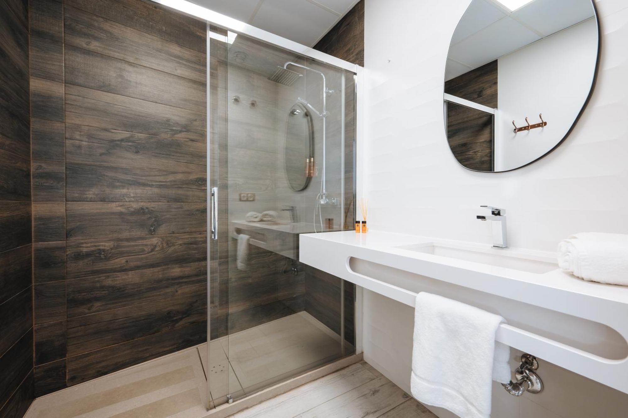 Apartamentos "El Escondite De Triana" Sevilla Dış mekan fotoğraf