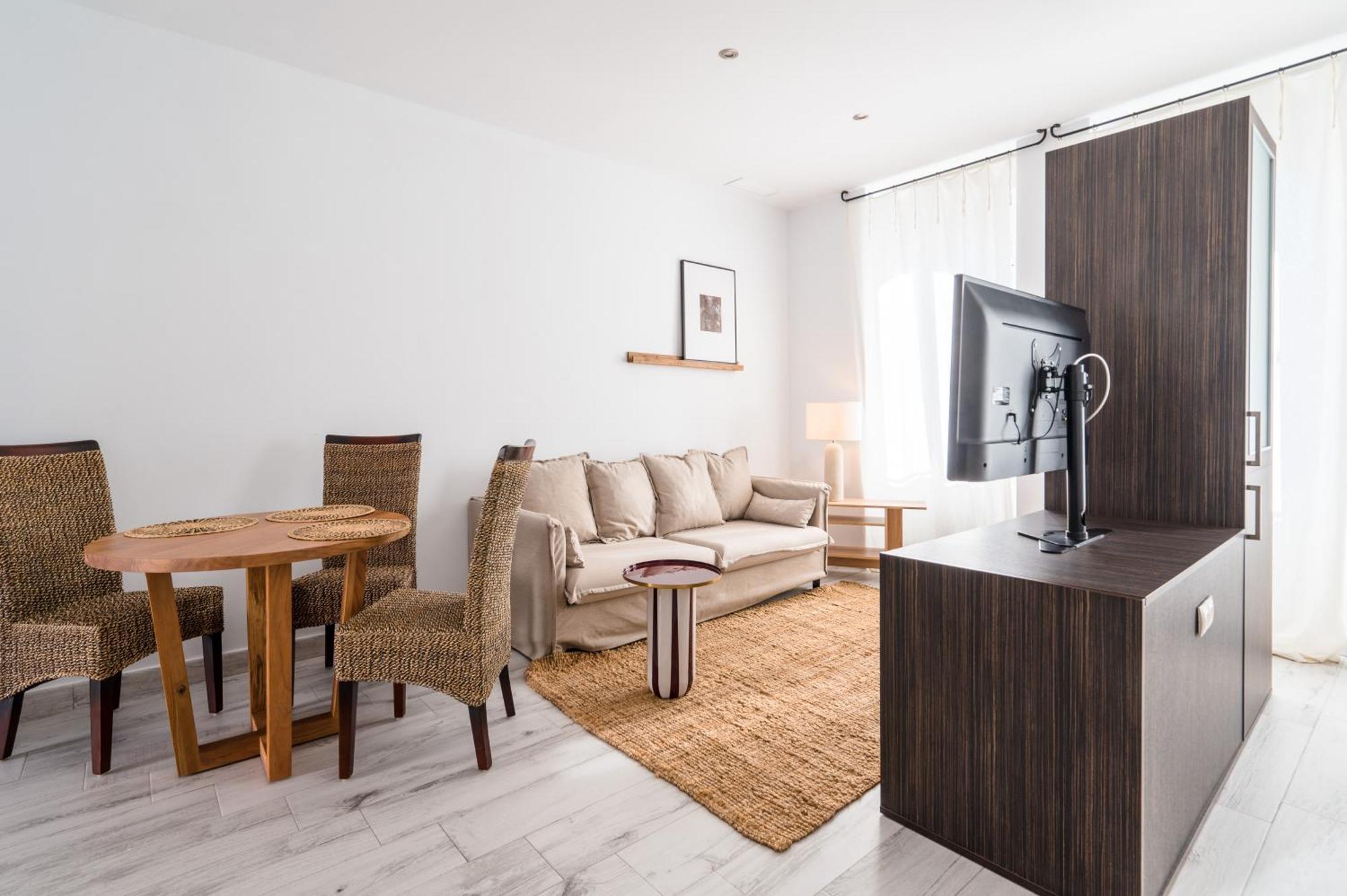 Apartamentos "El Escondite De Triana" Sevilla Dış mekan fotoğraf
