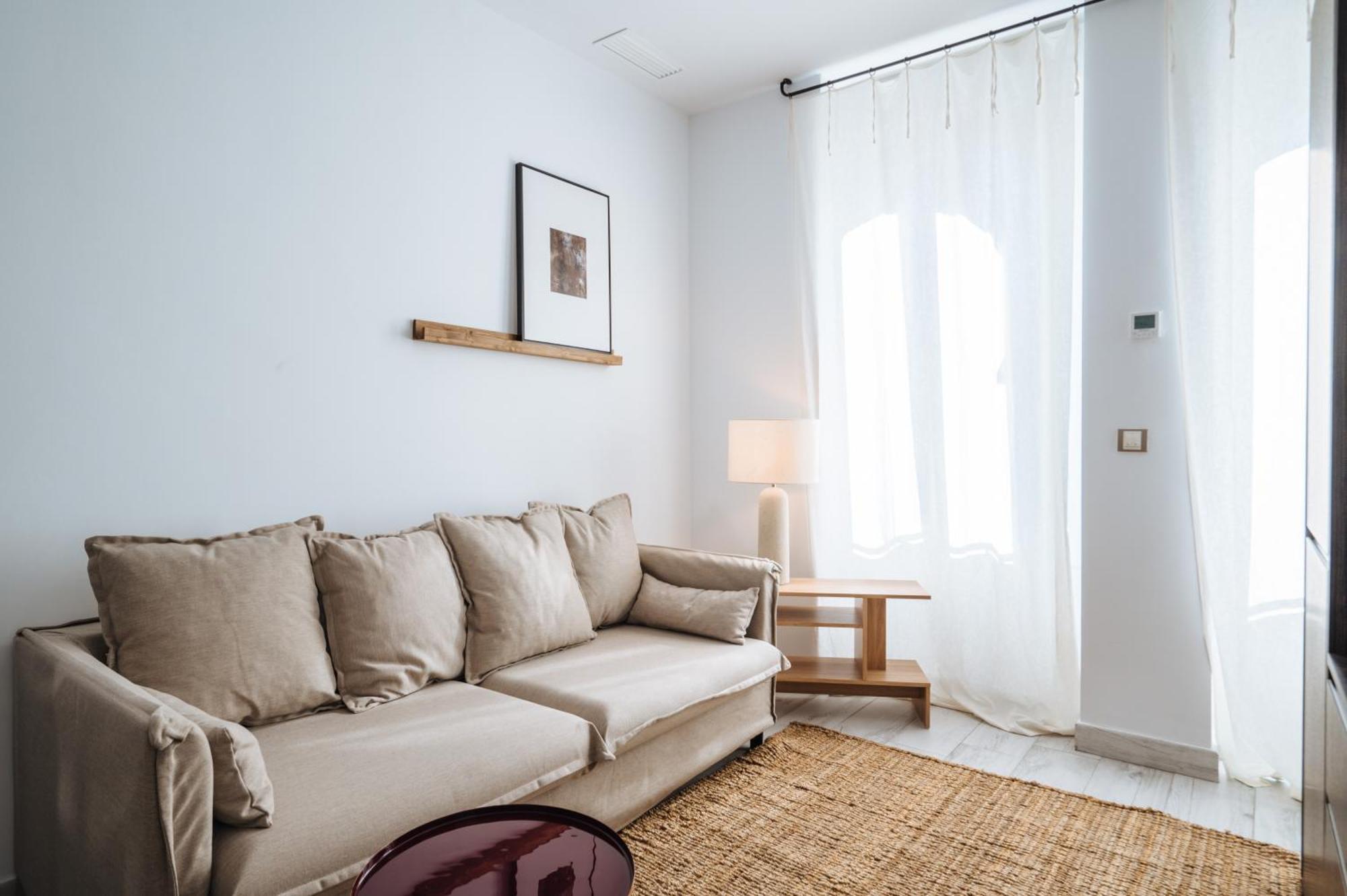Apartamentos "El Escondite De Triana" Sevilla Dış mekan fotoğraf