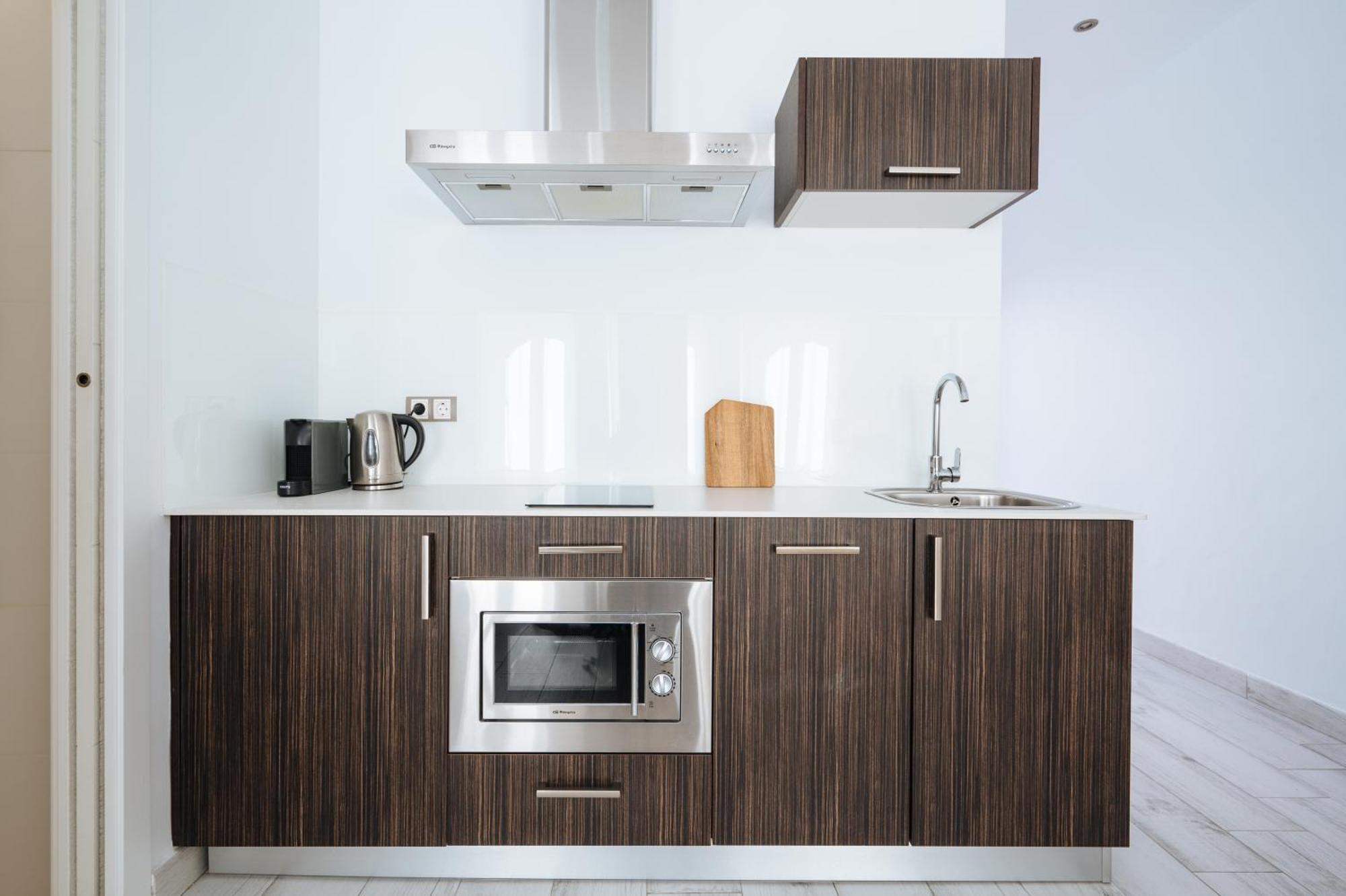 Apartamentos "El Escondite De Triana" Sevilla Dış mekan fotoğraf