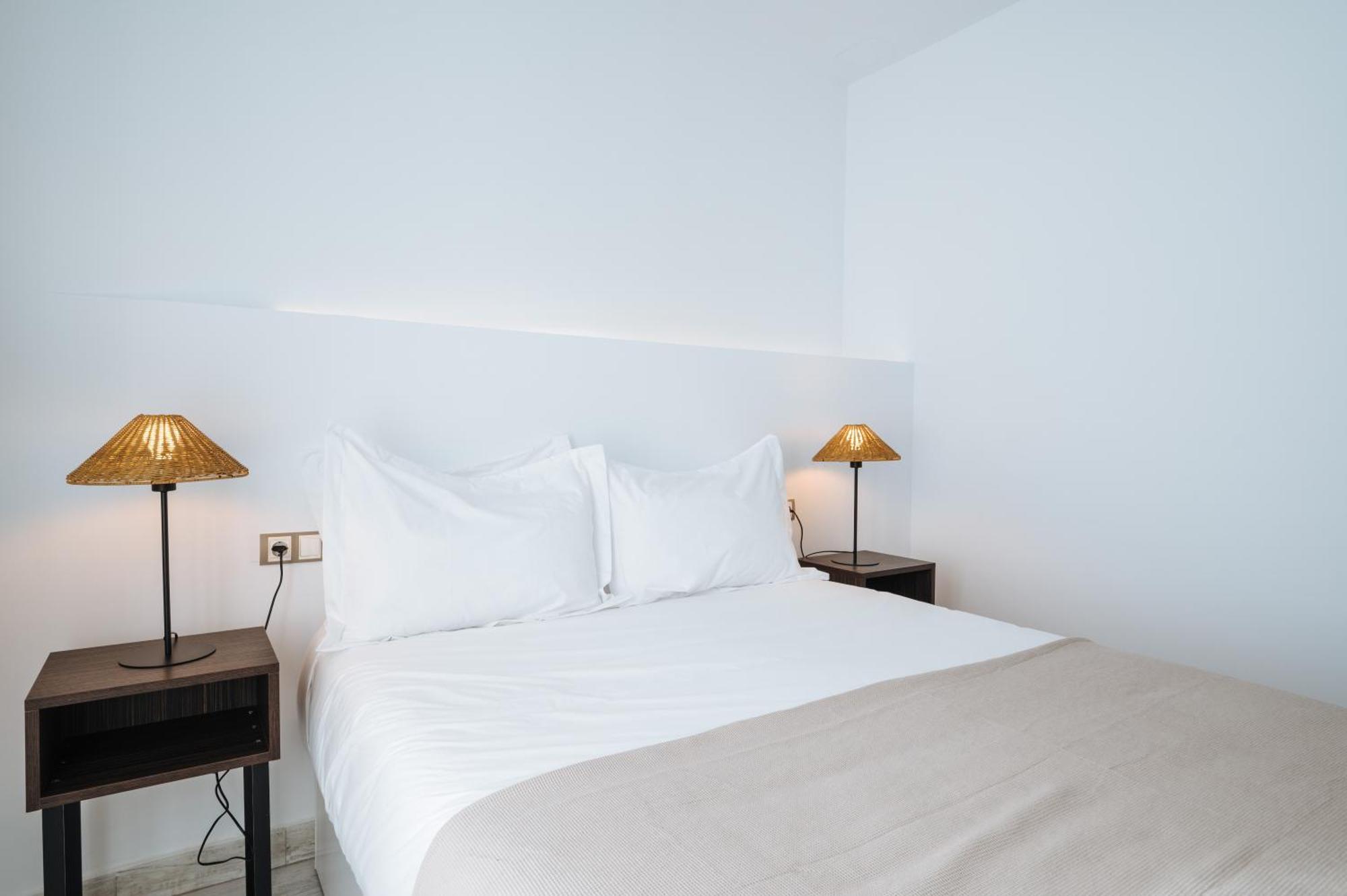 Apartamentos "El Escondite De Triana" Sevilla Dış mekan fotoğraf