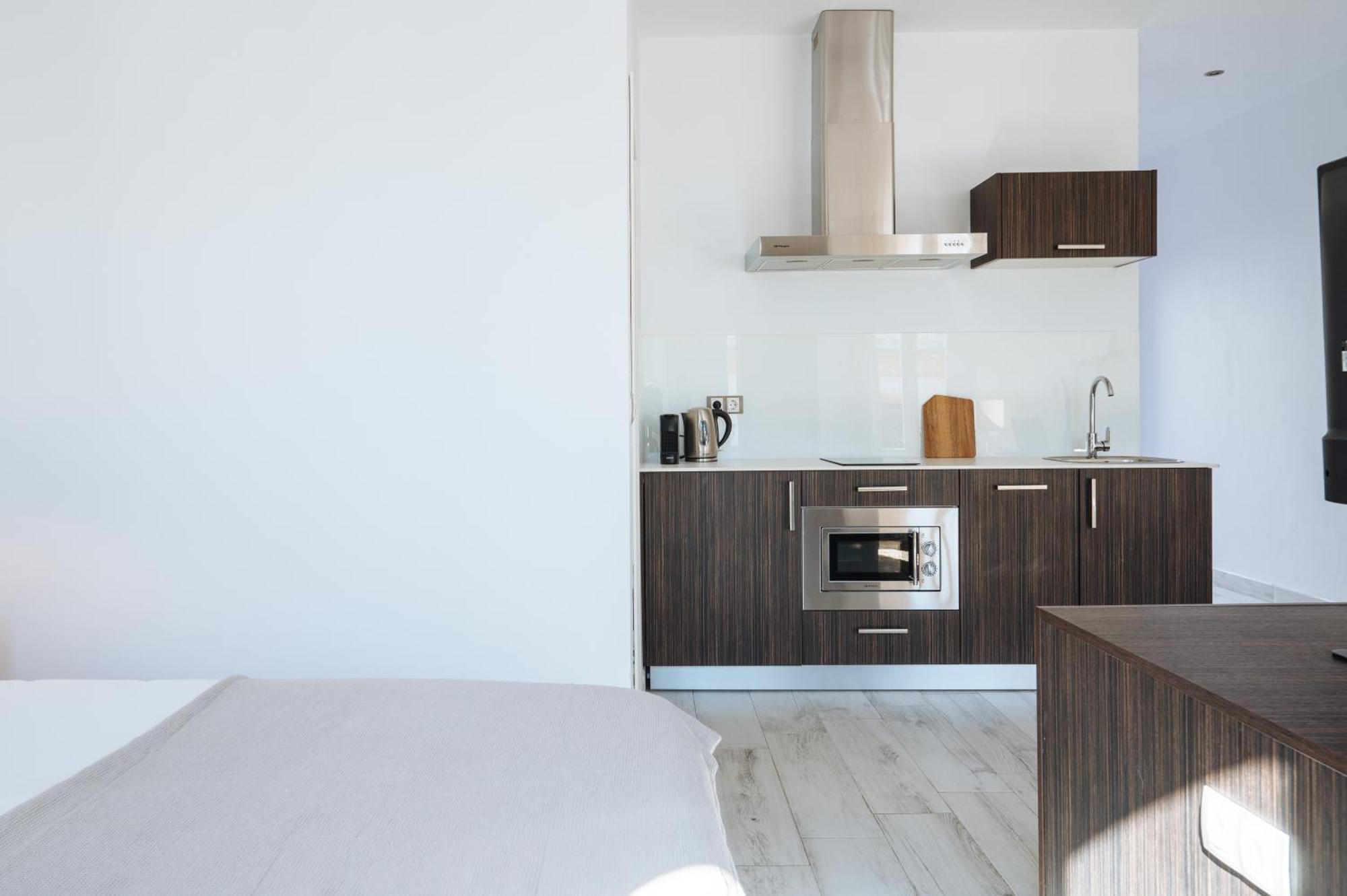 Apartamentos "El Escondite De Triana" Sevilla Dış mekan fotoğraf