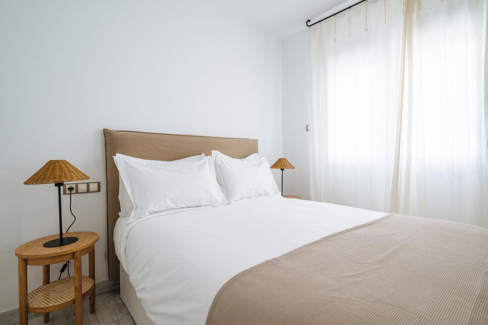 Apartamentos "El Escondite De Triana" Sevilla Dış mekan fotoğraf