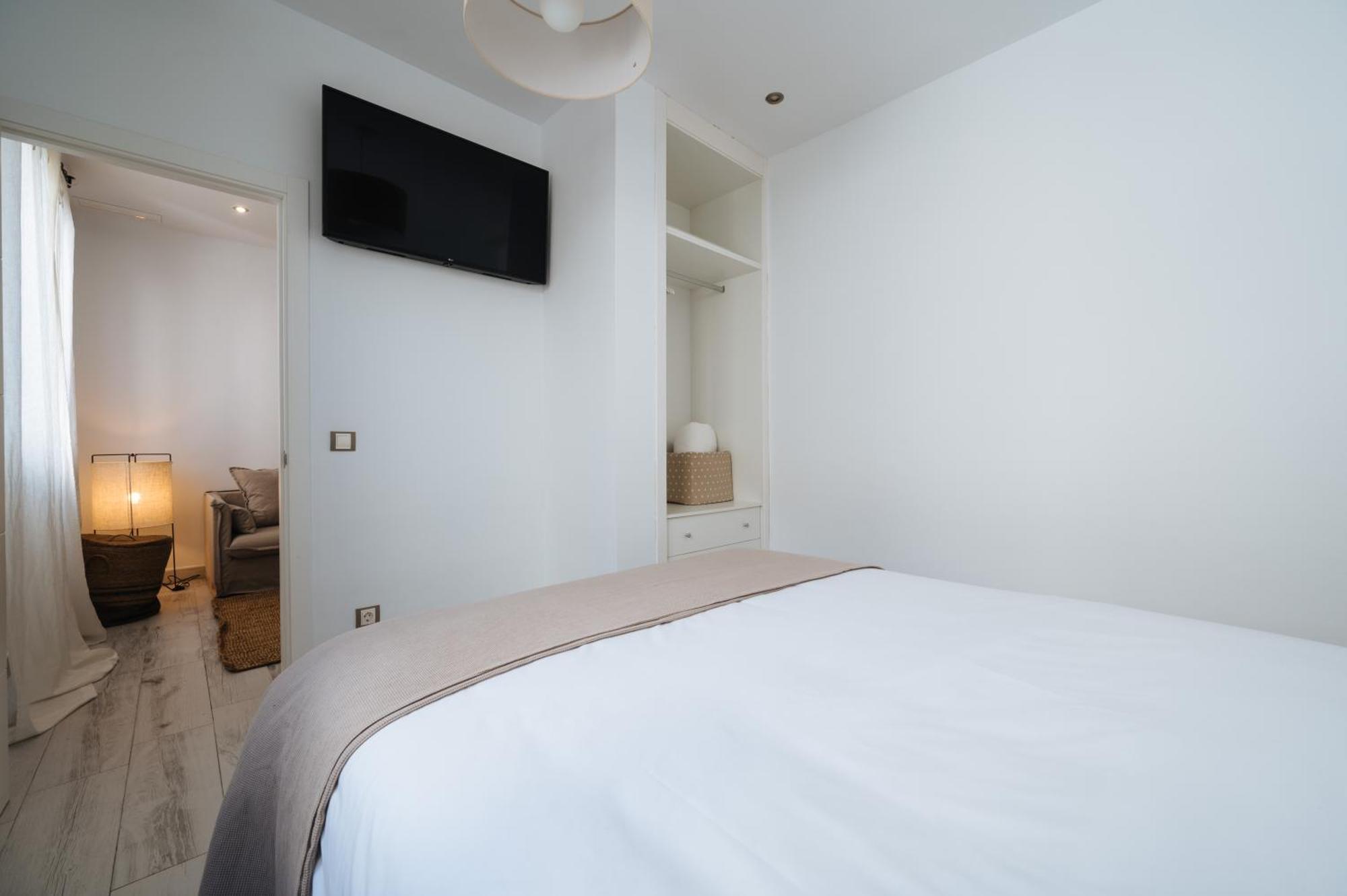 Apartamentos "El Escondite De Triana" Sevilla Dış mekan fotoğraf