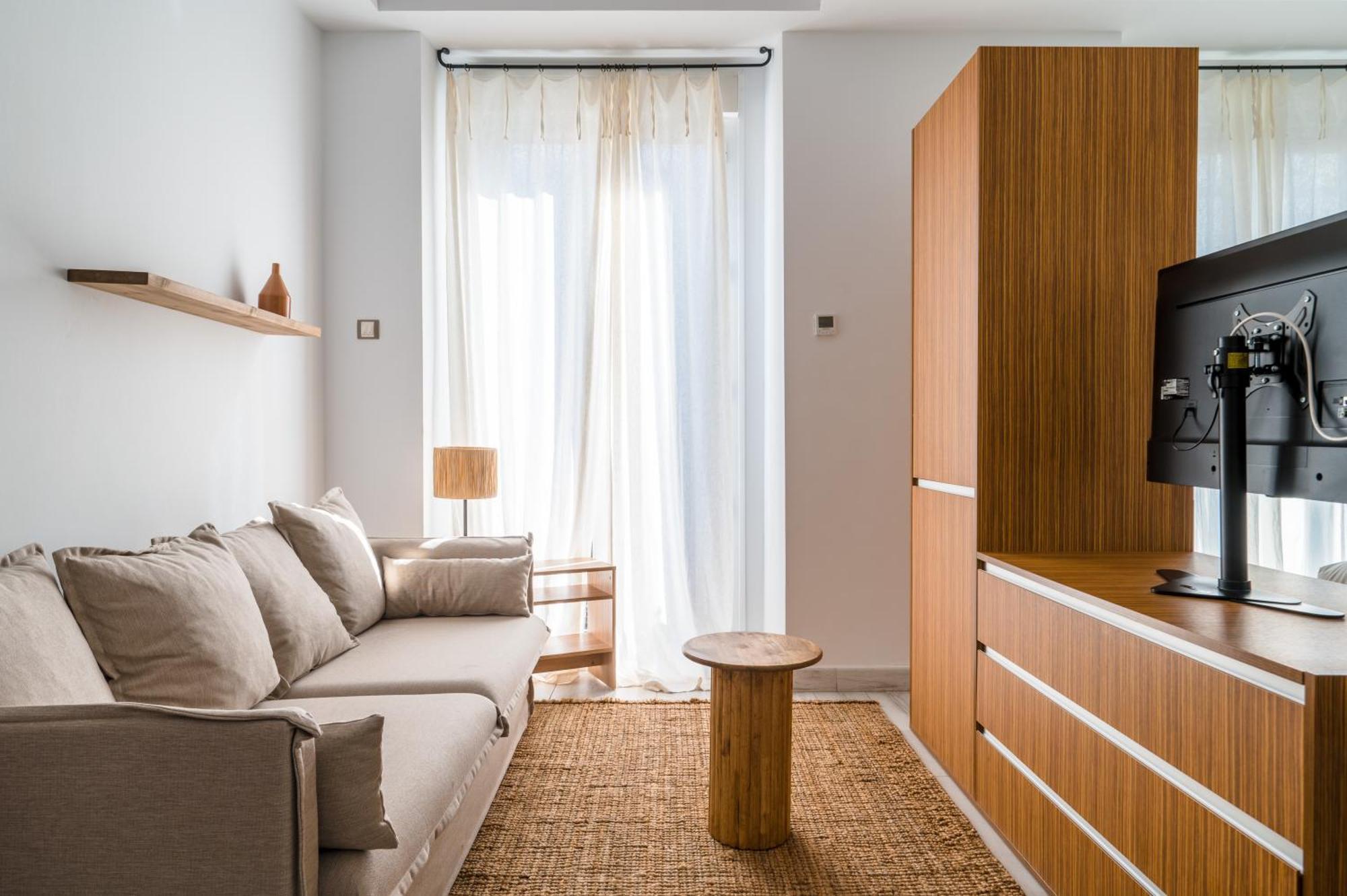 Apartamentos "El Escondite De Triana" Sevilla Dış mekan fotoğraf