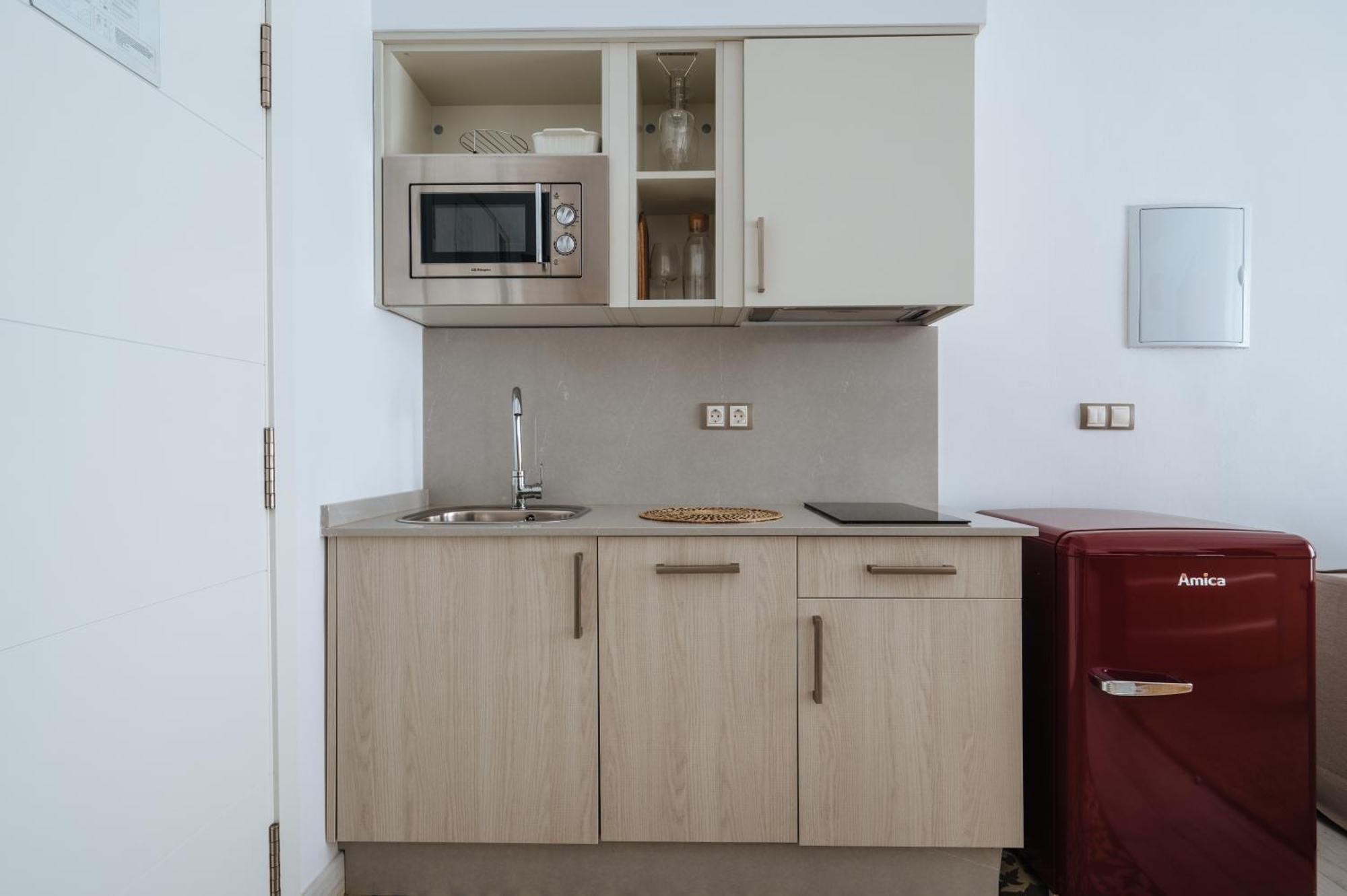 Apartamentos "El Escondite De Triana" Sevilla Dış mekan fotoğraf